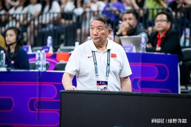 女篮打的是权力篮球，输得不冤
