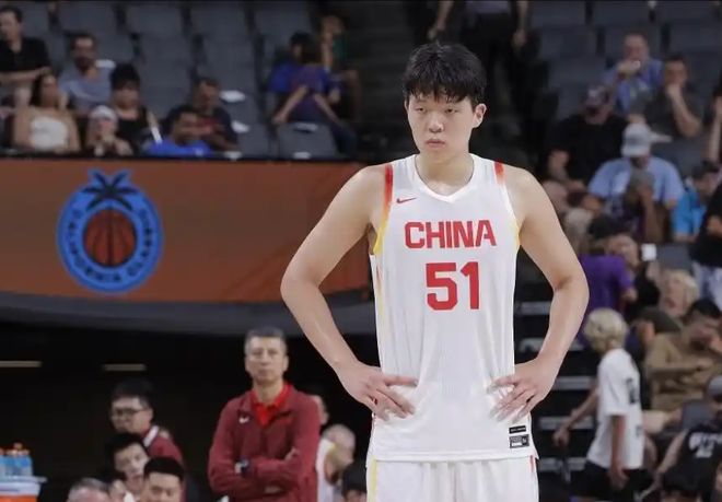 杨瀚森缺席亚洲杯内幕！本确定出战，团队提意见，最终今日批复！