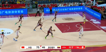 媒体人：委内瑞拉也是练兵 比预想得差一些 不过态度很认真