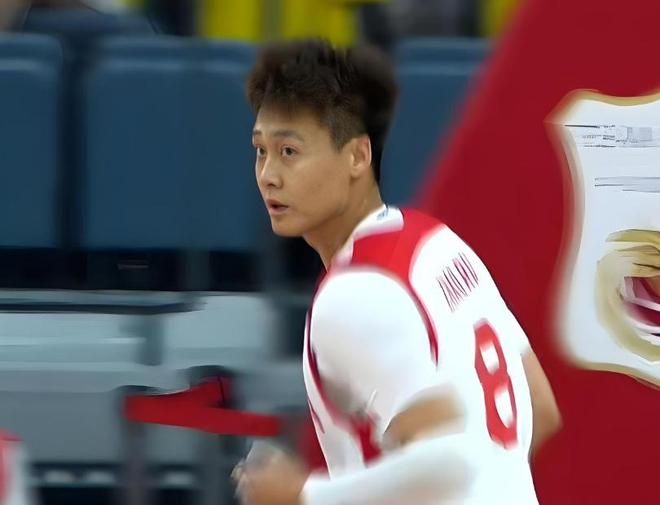 28分大胜！中国男篮复仇委内瑞拉，胡金秋14+5，国青小将成奇兵