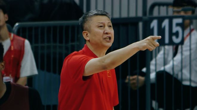 28分大胜！中国男篮：1大优势，打懵委内瑞拉，谨防2大致命短板！