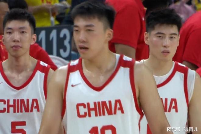 杨瀚森不打+周琦缺阵！徐昕正式迎来上位机会，广东队成最大赢家