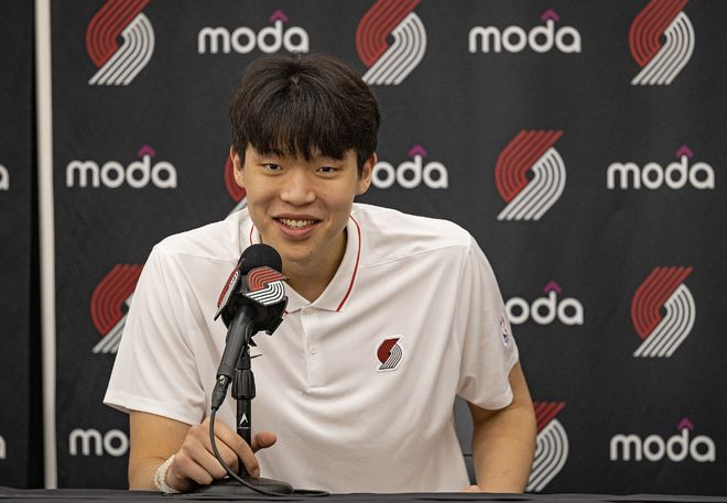 杨瀚森不打亚洲杯，3大坏消息也随之而来，难怪郭士强笑容消失了