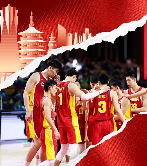 昨日热身赛取得28分大胜，你看好中国男篮今晚再胜委内瑞拉吗？