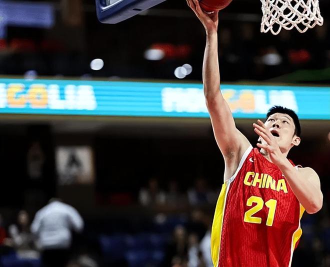 再胜委内瑞拉却存三槽点！篮板劣势，得分不高，后场出球太慢！