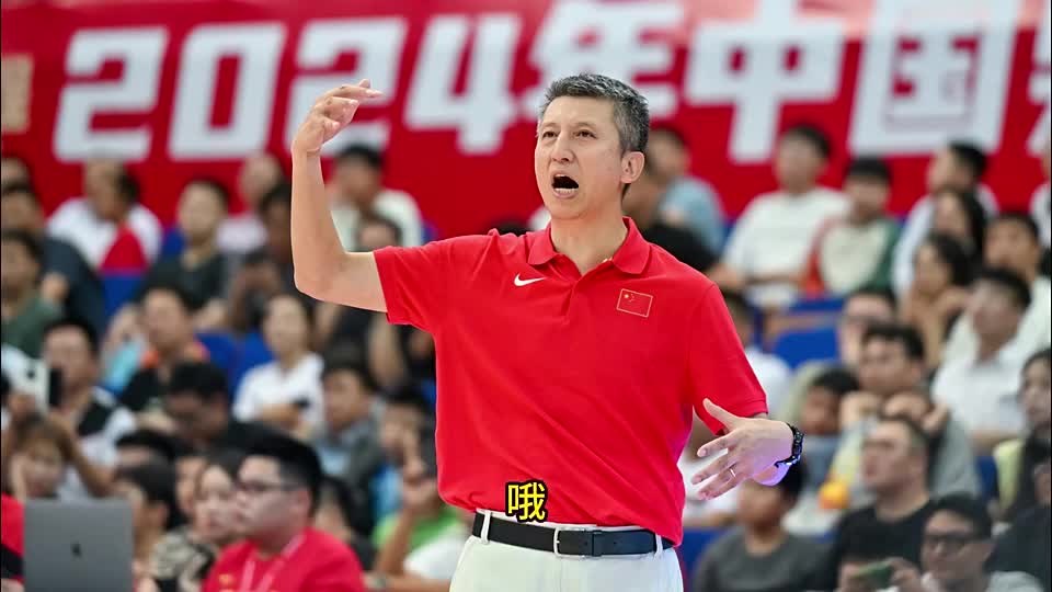 杨毅：我要是郭士强我就带杨瀚森 亚洲杯再不争取那要出事了
