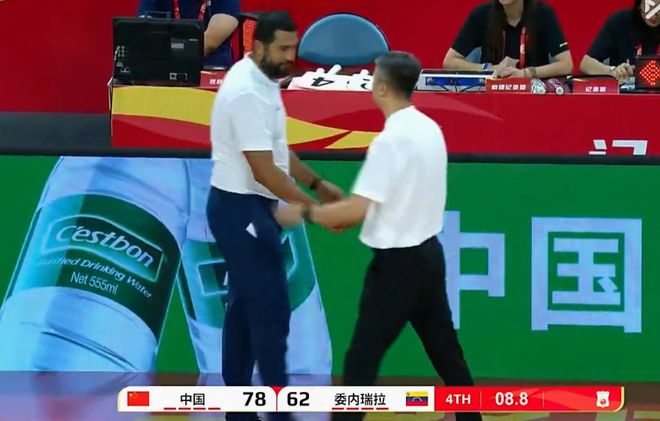 双杀委内瑞拉！2个改变3大难题男篮喜忧参半，郭士强找到锋线答案