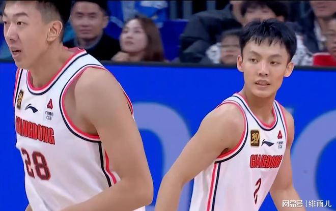 正式到位！男篮顶级锋线驰援杜锋，这可是广东队的争冠王牌！