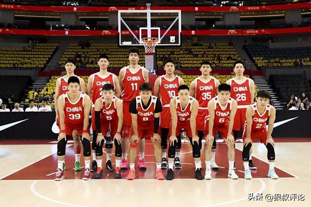中国男篮vs波黑27日前瞻：郭士强缩减阵容继续考察 12人呼之欲出
