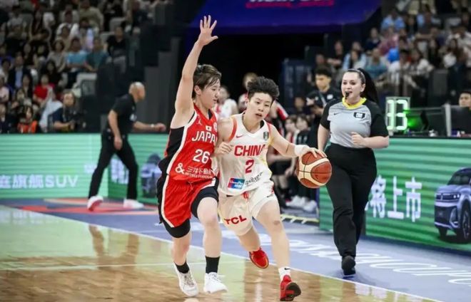 破案了！为何女篮“万次投篮计划”效果那么差？朱芳雨道出原因