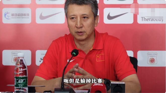 中国男篮大调整！17人首次减员2人，郭士强放弃杜锋爱将+福建天才