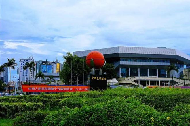 三站热身赛来袭！广东男篮迎战多国劲旅