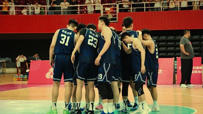 知耻而后勇！辽青大胜四川32分，代彥龙黄秋实轰27+25，小张累了