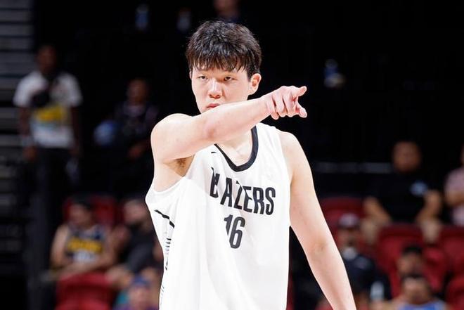 引发争议！杨毅：我要是郭士强就带杨瀚森 亚洲杯再不争取要出事