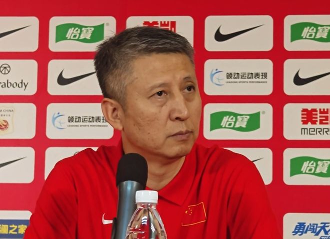 弃用徐杰，胡明轩6分！广东双星或被郭士强退货！抛弃杜锋4大爱将