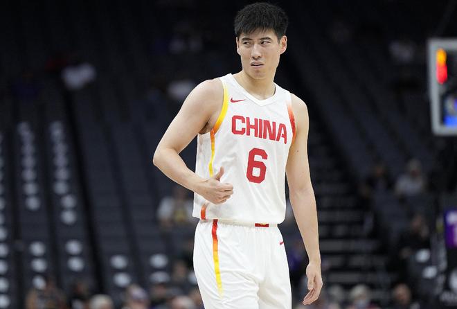 全队命中12记三分&命中率高达48%！你有多久没见过这样的中国男篮了？