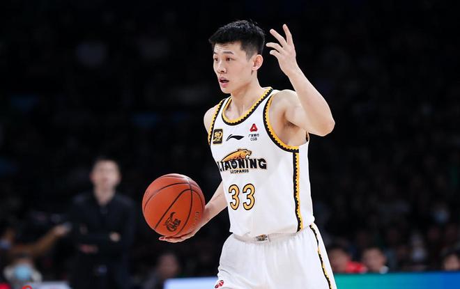 错过赵继伟！北控追逐CBA状元，辽篮同意放人，四方交易只差一步