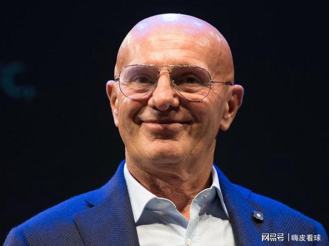 意甲只能靠穆里尼奥，国米不应分心欧冠，远不如利物浦切尔西