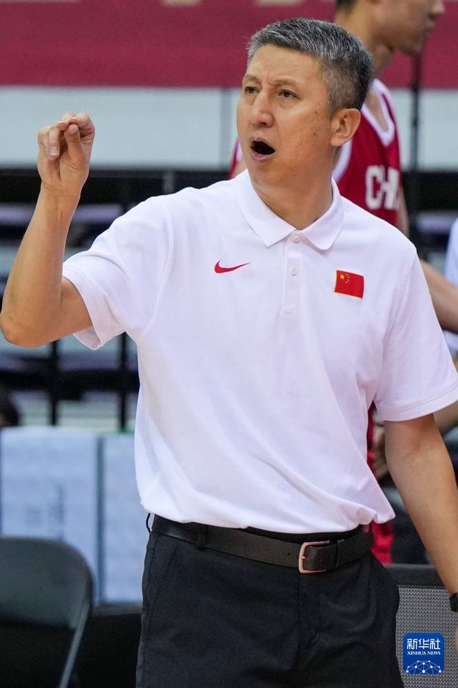 男篮亚洲杯|结束国内全部热身赛，中国队30日晚兵发沙特