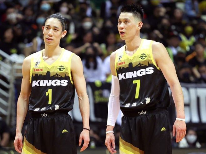 并非归化！林书豪弟弟获FIBA本土认证 将代表中国台北男篮出战