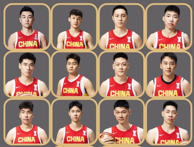 中国男篮的桎梏——巧妇难为无米之炊，才是郭士强无法解决的难题