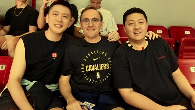 双重官宣！最强183正式成为辽篮一员，杨鸣为什么非要选他呢？