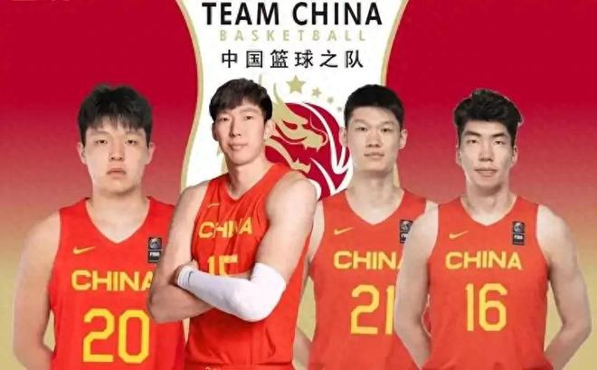 杜锋、郭士强尴尬！中国男篮14人大名单公布，辽宁广东球迷要炸锅