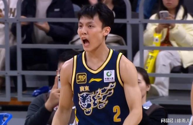 来了！广东队本土阵容第一笔签约，CBA顶级“3D”锋卫驰援杜锋！