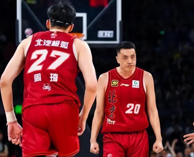 北京队与翟小川和方硕正式签约，朱彦西是否签约尚不明朗