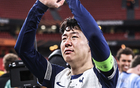 33岁孙兴慜自宣离队！效力热刺10年，改写5大历史，新东家浮现