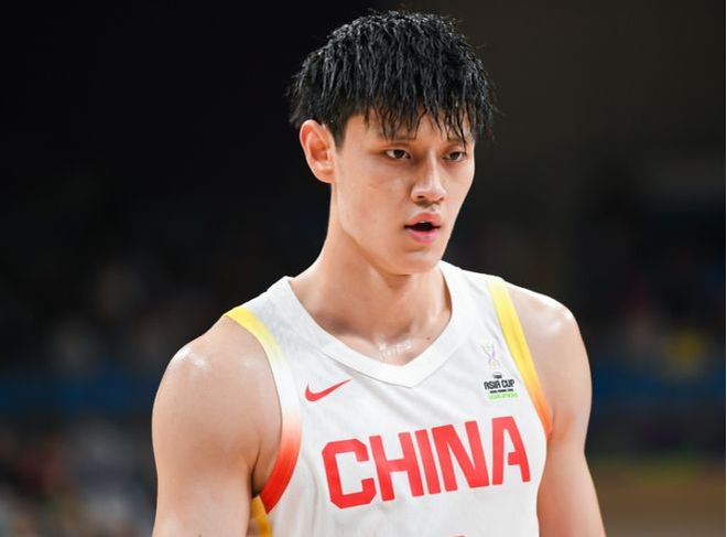 北京男篮官方确认曾凡博签约篮网 送祝福首钢永远是最坚强后盾