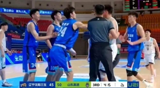 辽篮交易基本告吹！突发事件影响太大 杨鸣措手不及