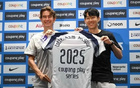 孙兴慜加盟洛杉矶FC，曾在热刺效力10年贡献173球