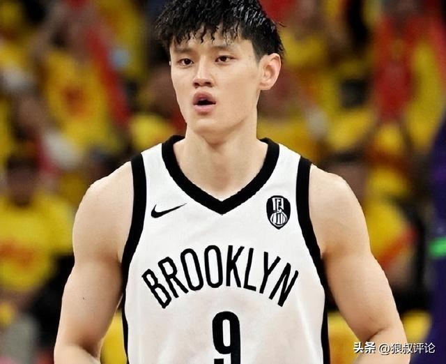 这算黄金一代吗？中国男篮03届多人挑战NBA 无缘征战世青赛太可惜