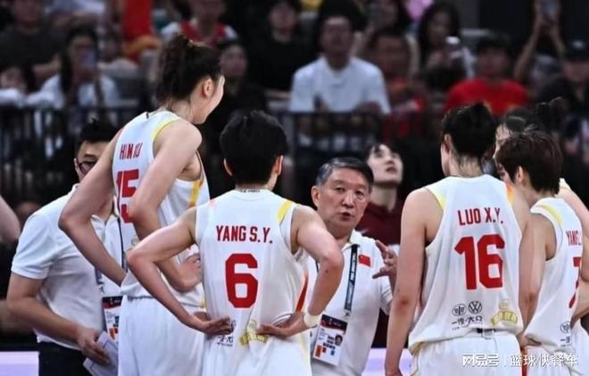 中国女篮又有新动作了！宫鲁鸣重启秘密集训：李梦或重返国家队？