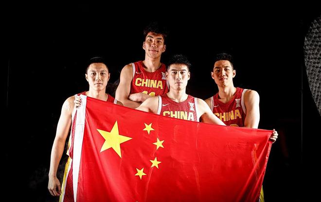 5个新面孔！郭士强大胆用人，男篮亚洲杯变阵，广厦弃将超越哥哥