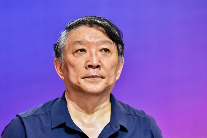 女篮亚洲杯丟冠第13天，宫鲁鸣下课悬念揭晓？曝篮协已表明态度！