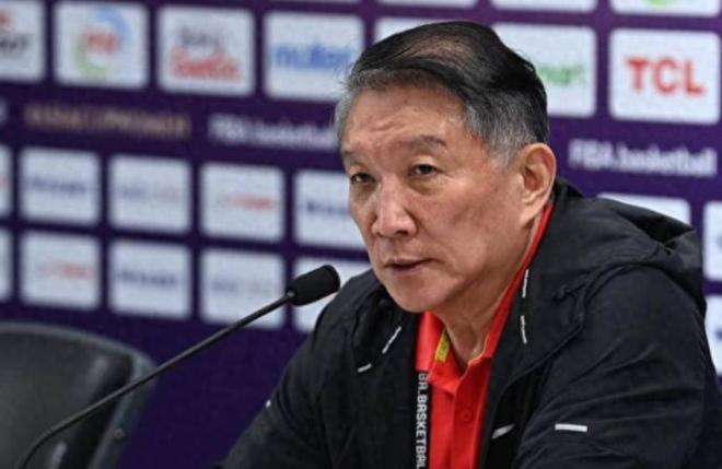 主帅称亚洲杯暴露中国女篮问题 球队8月将再次集训