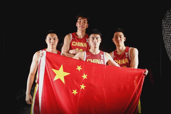 男篮亚洲杯明日开战！预测中国男篮本届亚洲杯最终排名赢雷速精美好礼