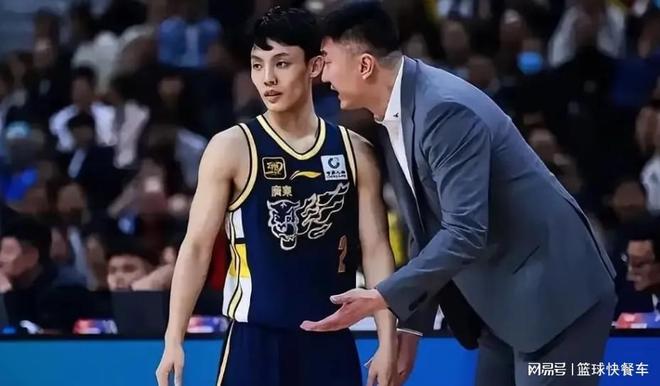 CBA夏季联赛赛程出炉：广东新疆领衔出战 辽篮因禁赛放弃参加？
