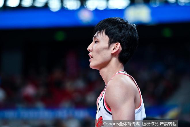 徐杰落选亚洲杯大名单！麦穗丰：坚持与等待 也是为国效力一部分