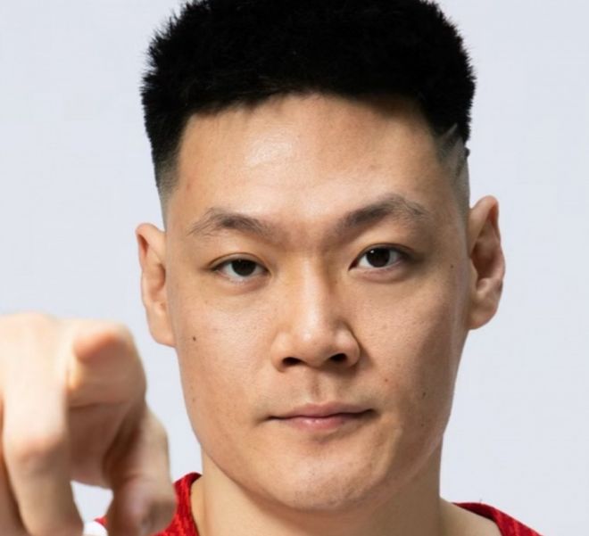 张宁回应落选亚洲杯：万事开头难，接下来呢 晒一路奋斗历程