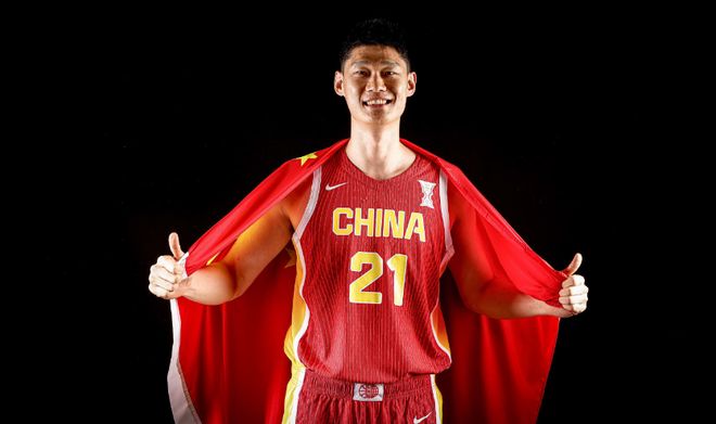 中国男篮vs沙特前瞻：双塔+双枪压制 胡金秋赵睿率队冲开门红