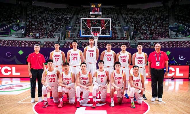 胡金秋20分 亚洲杯中国男篮93-88沙特阿拉伯男篮迎开门红