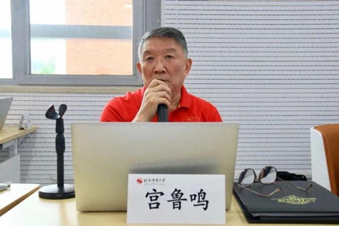 紧急官宣！地方女篮面临崩盘，李梦有望归队，宫帅指出四大隐患