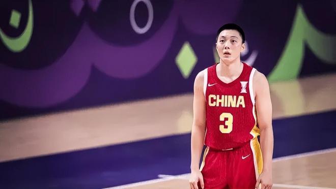 中国男篮大胜印度队，胡明轩飙三分雨，王俊杰首发13分证明自己