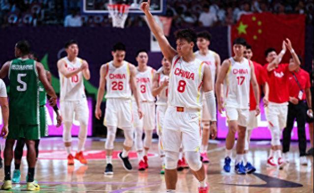 男篮亚洲杯：中国队排名第2，澳大利亚夺冠几率大，日本紧随其后