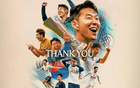 结束10年热刺生涯！官方：孙兴慜加盟洛杉矶FC，转会费超2000万欧