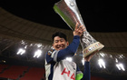 ESPN：孙兴慜是亚洲足球史上最佳，至少也是最具代表性候选之一