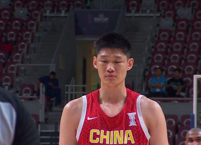 100-69！中国男篮赢了印度31分，取得2连胜